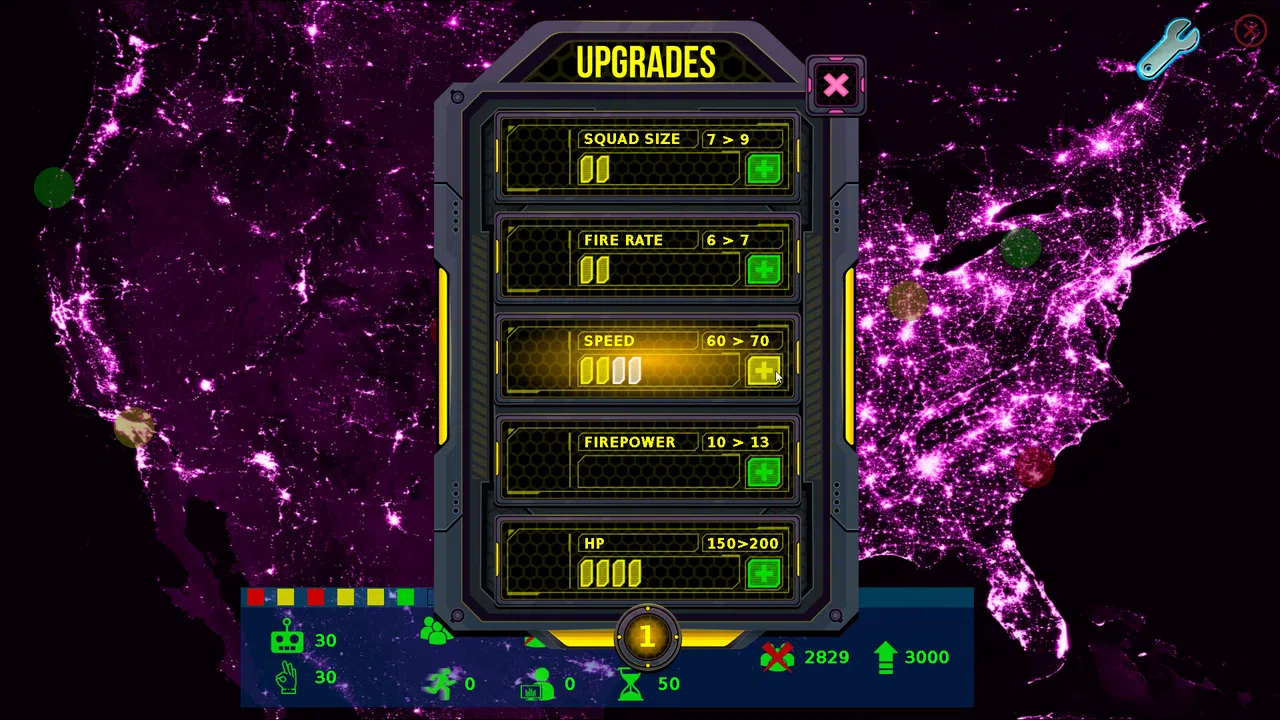 AI Kills All Humans Screenshot 3