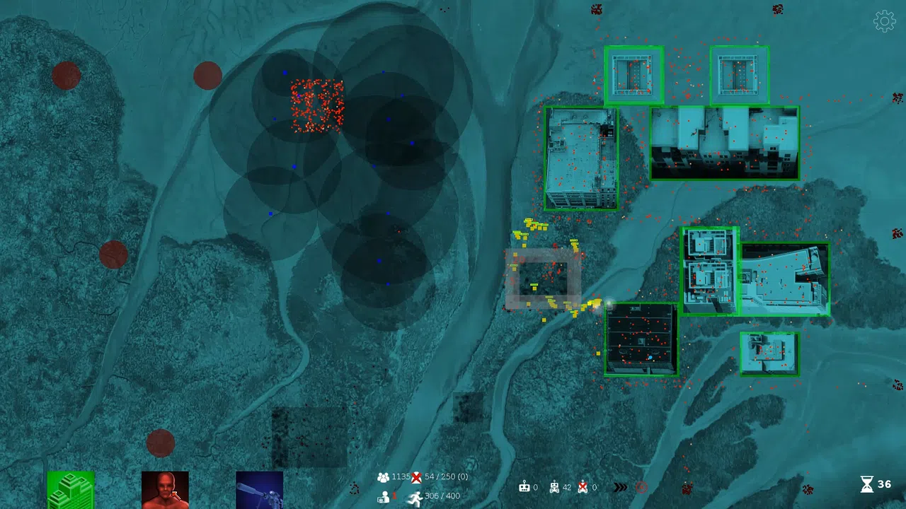 AI Kills All Humans Screenshot 1