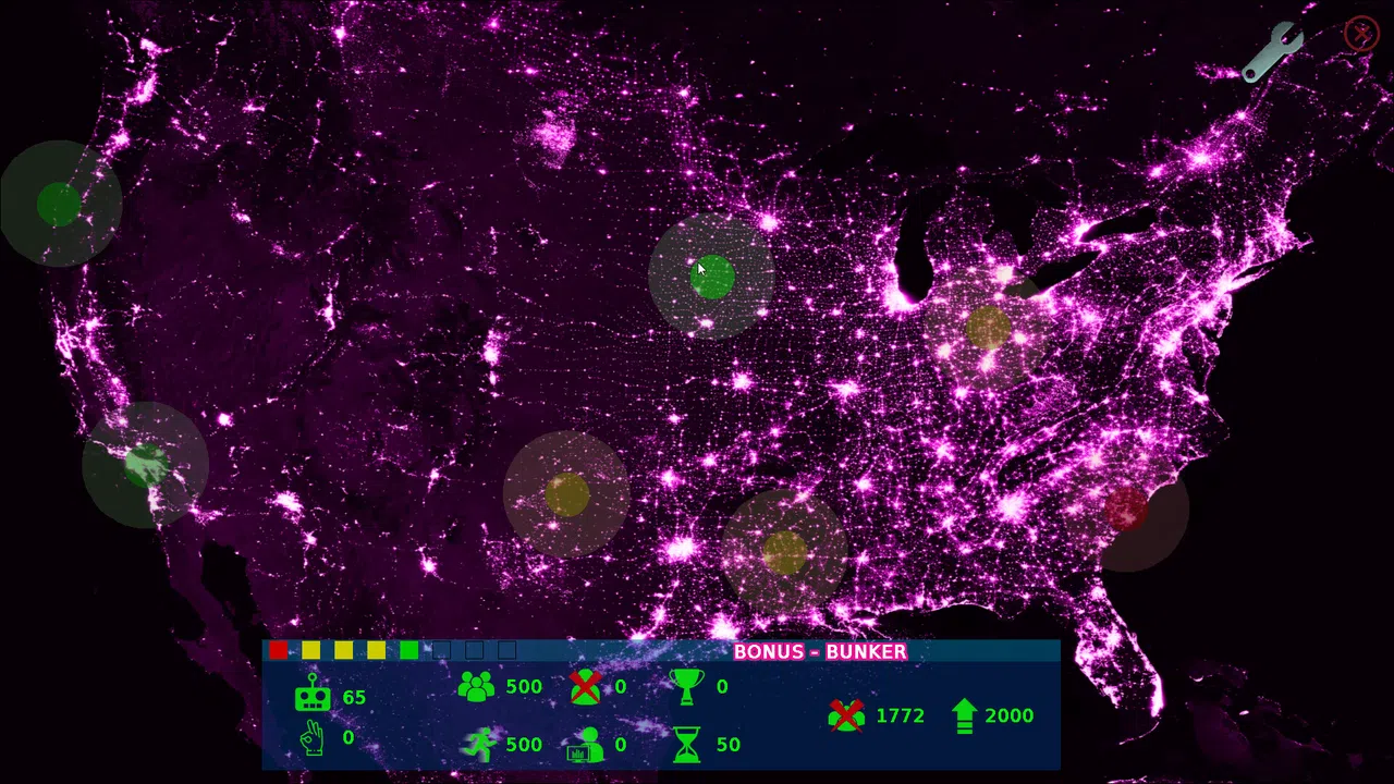 AI Kills All Humans Screenshot 2