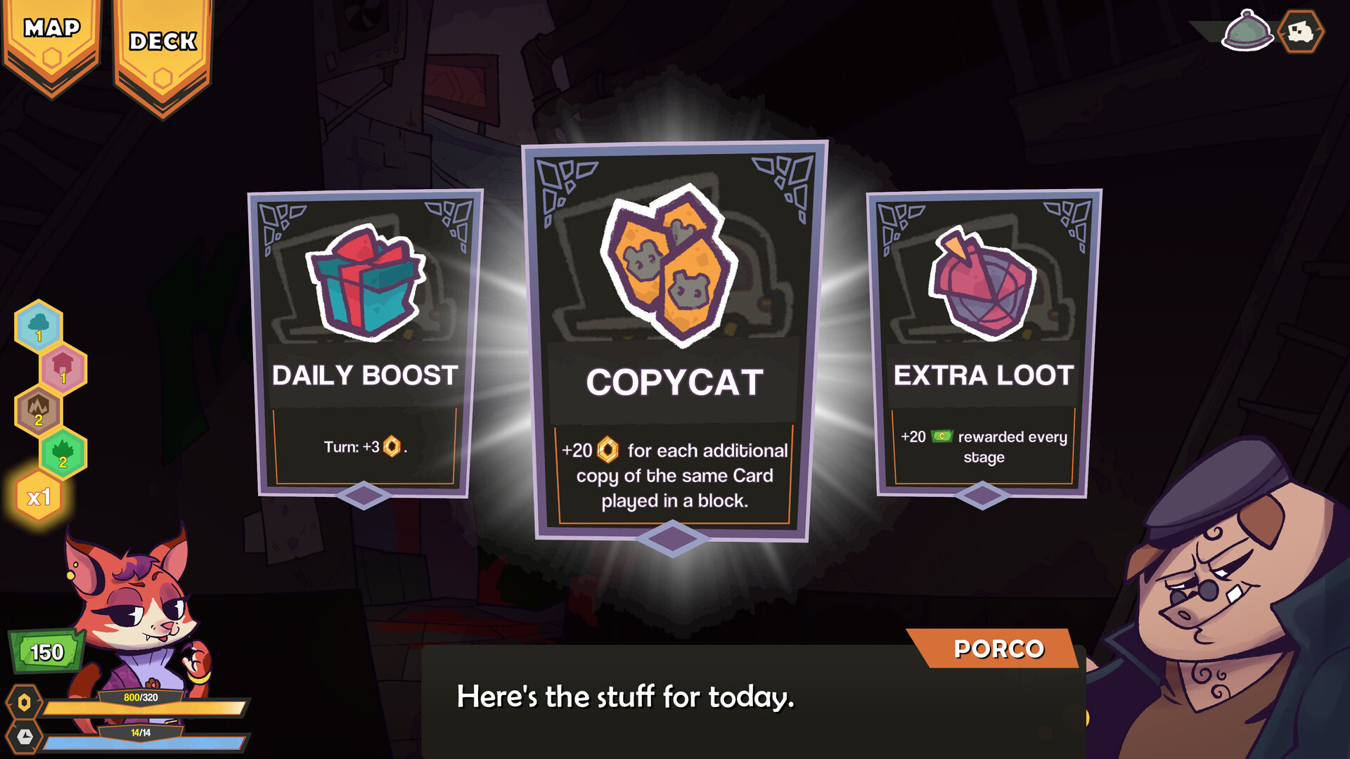 Wild City Demo Screenshot 9