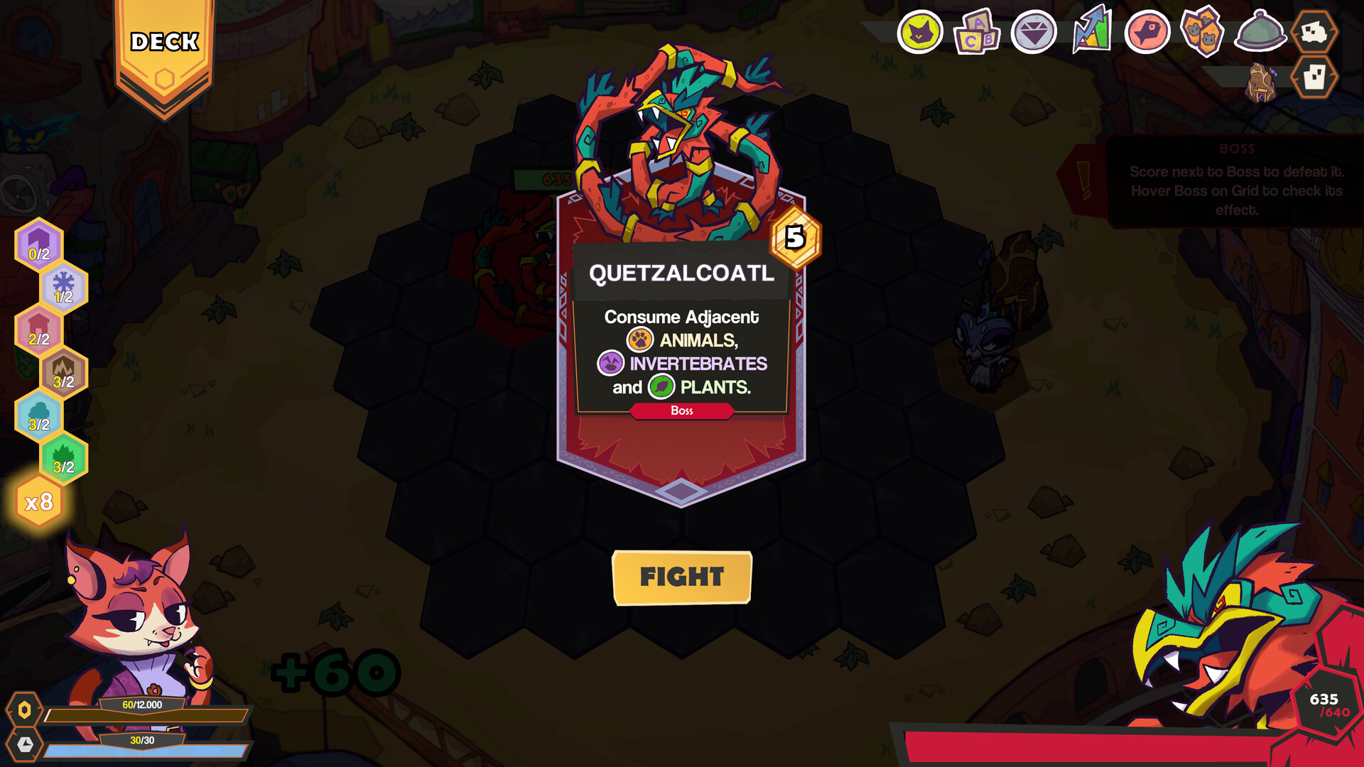 Wild City Demo Screenshot 5