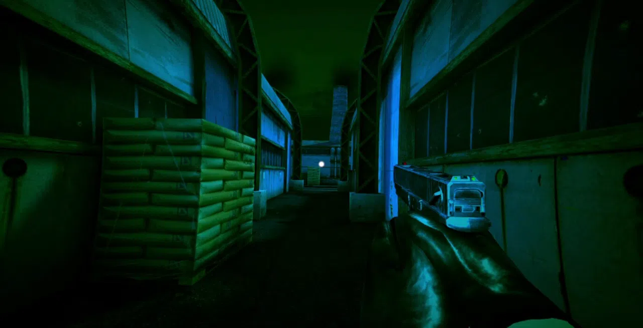 The Unknown Screenshot 13