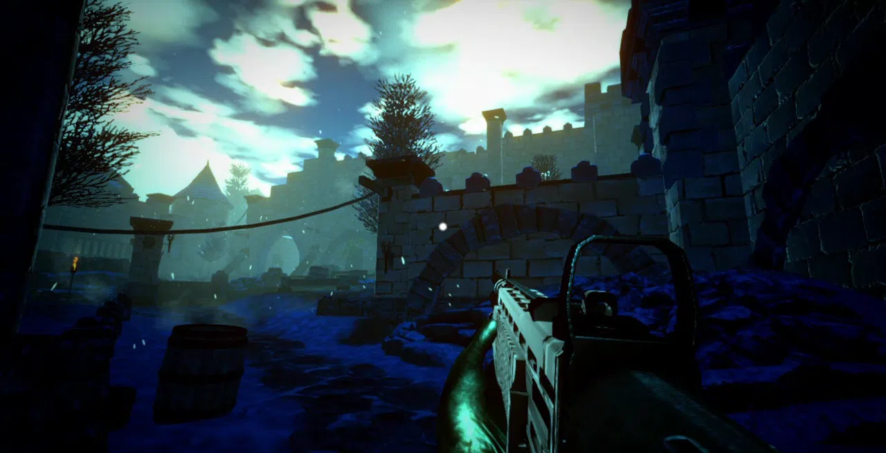 The Unknown Screenshot 8