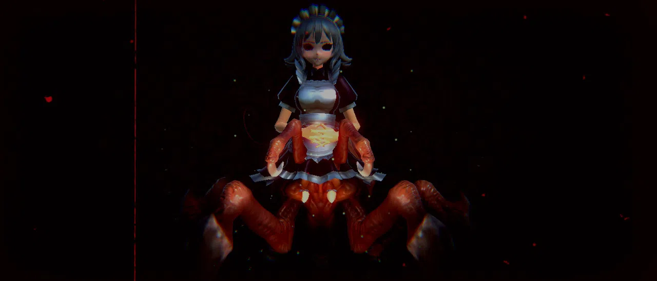 The Unknown Screenshot 1