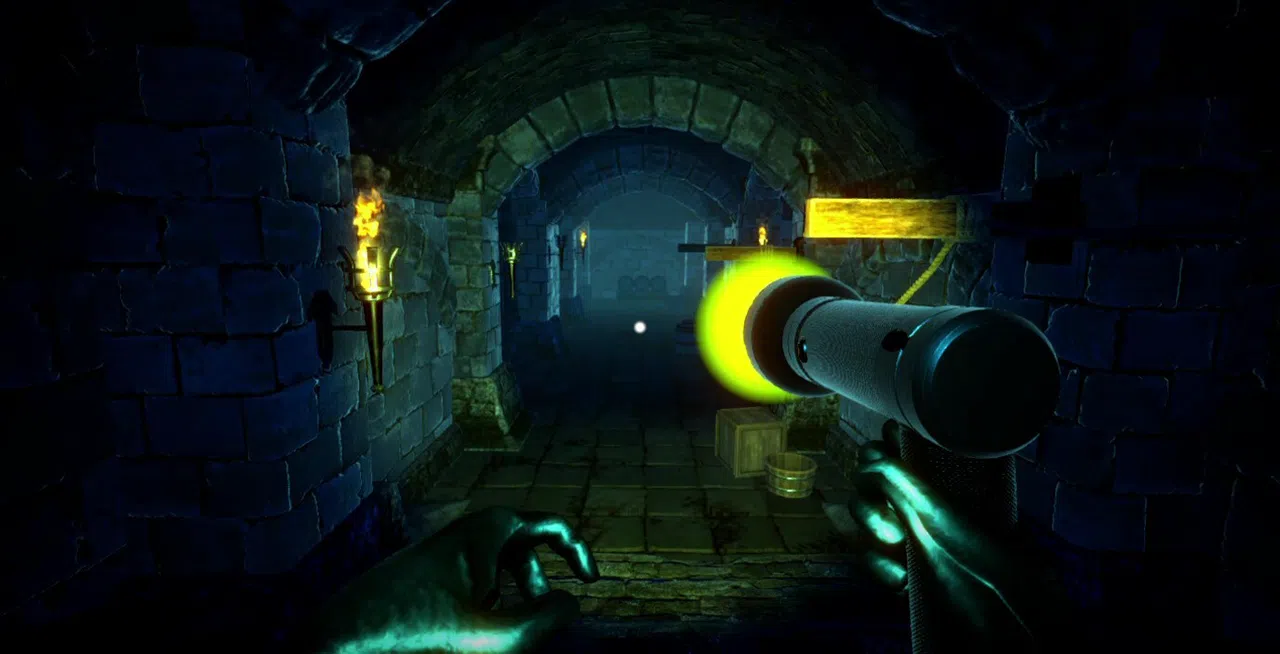 The Unknown Screenshot 9