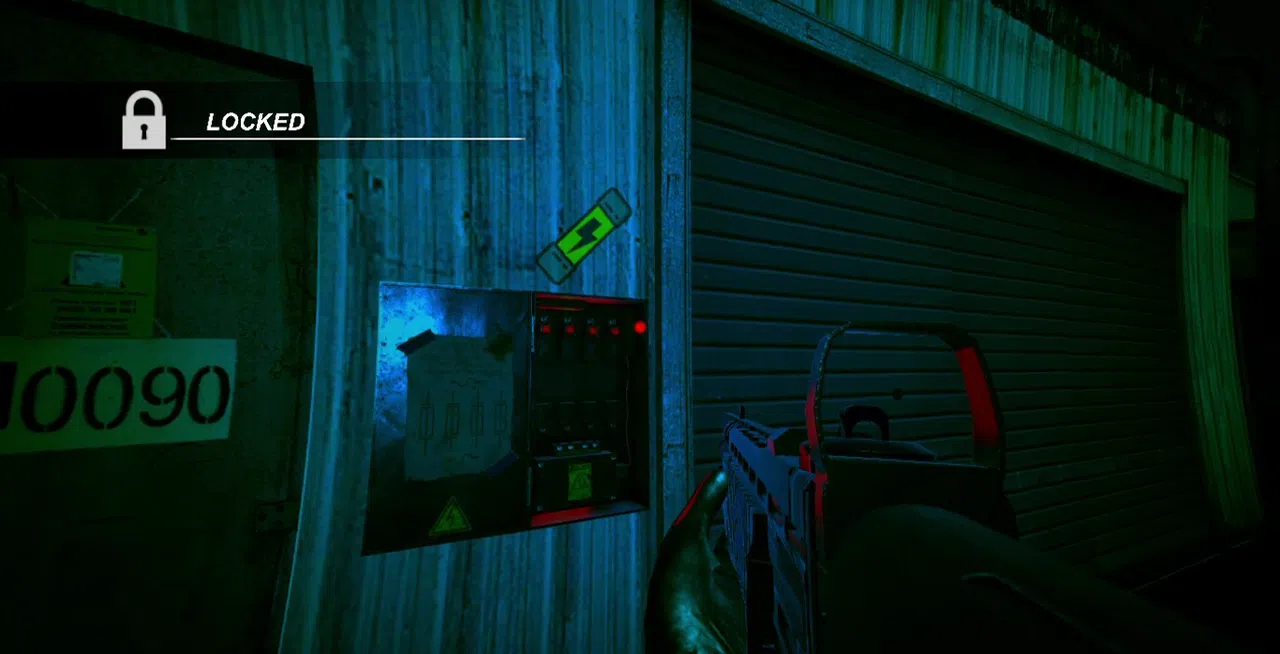 The Unknown Screenshot 12