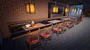 Restaurant Builder Screenshot 2