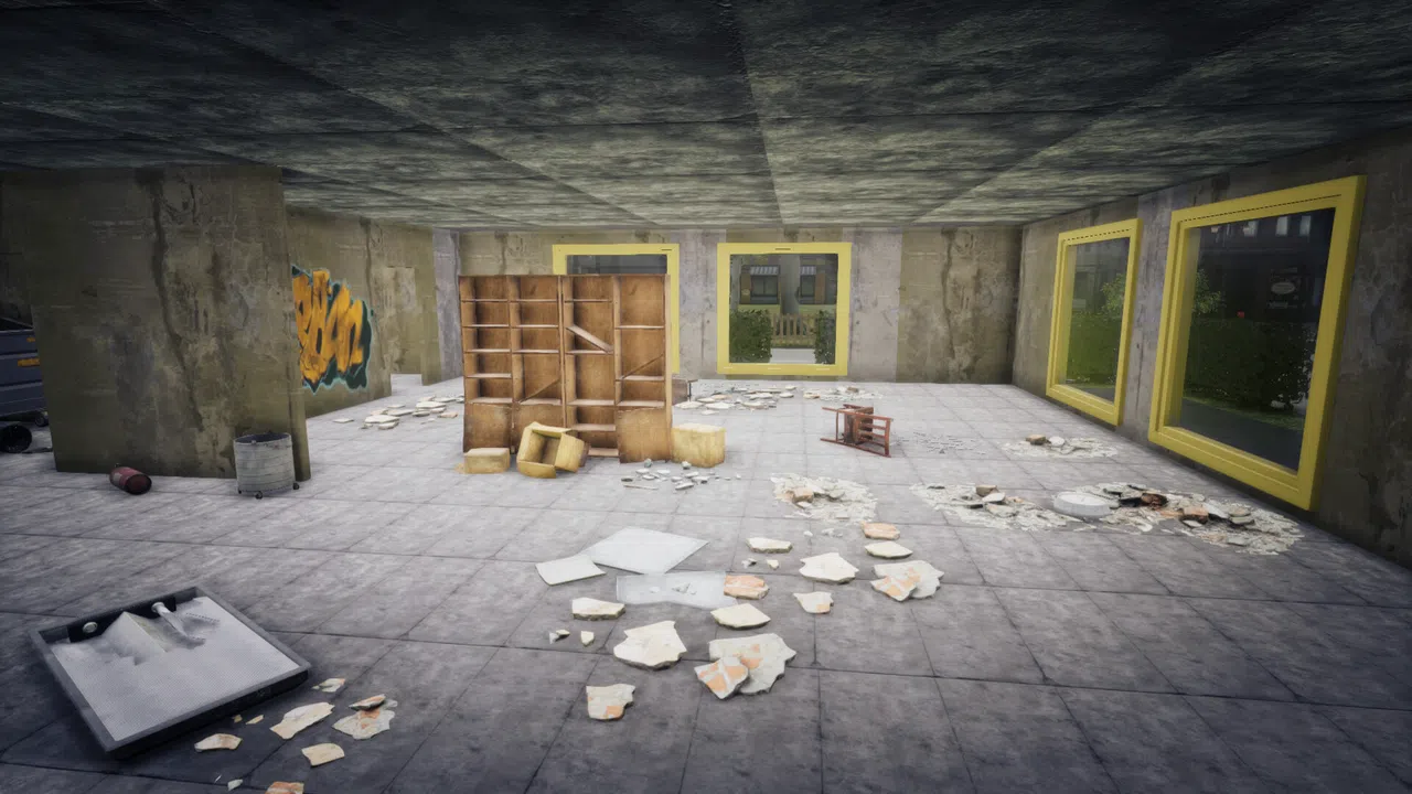 Restaurant Builder Screenshot 15