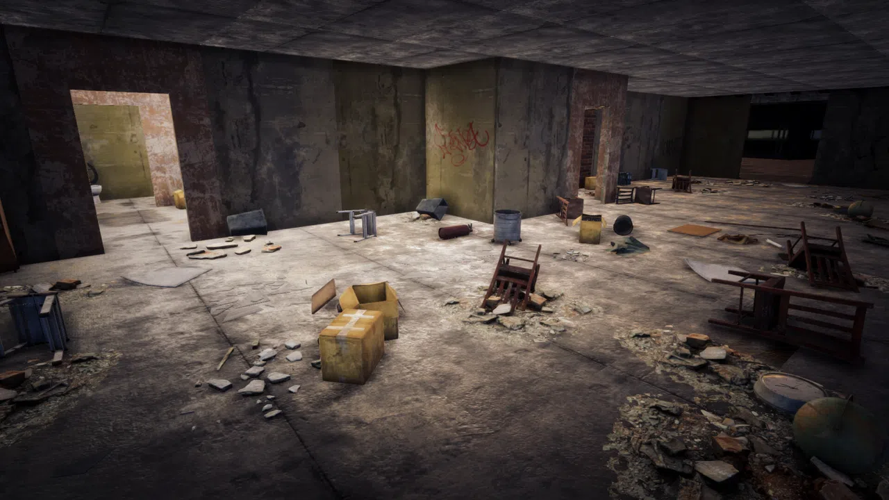 Restaurant Builder Screenshot 18