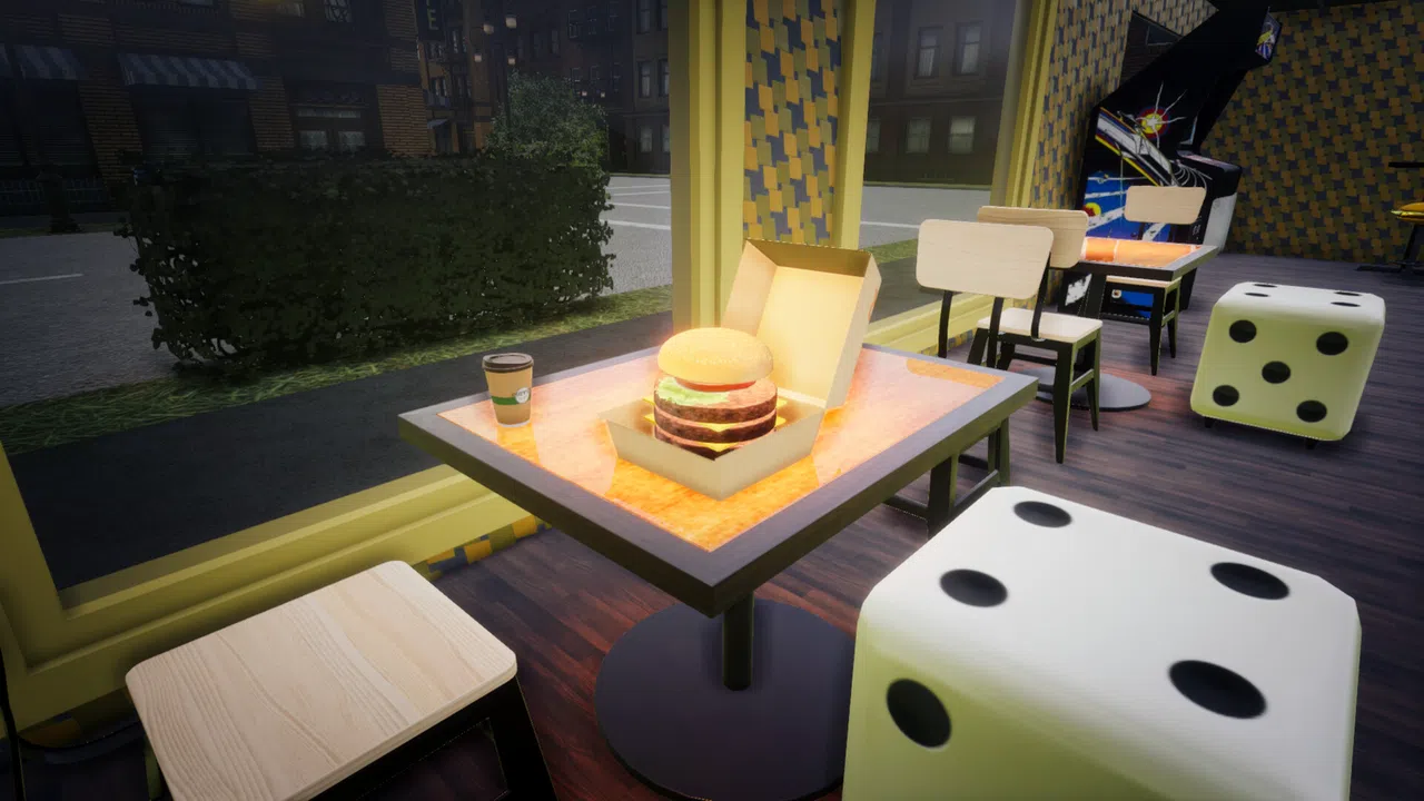 Restaurant Builder Screenshot 12