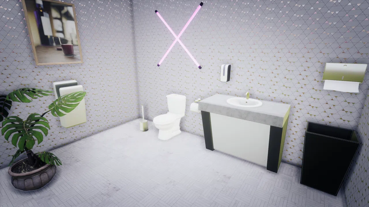 Restaurant Builder Screenshot 14