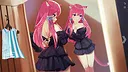 Sakura Mirror Screenshot 1