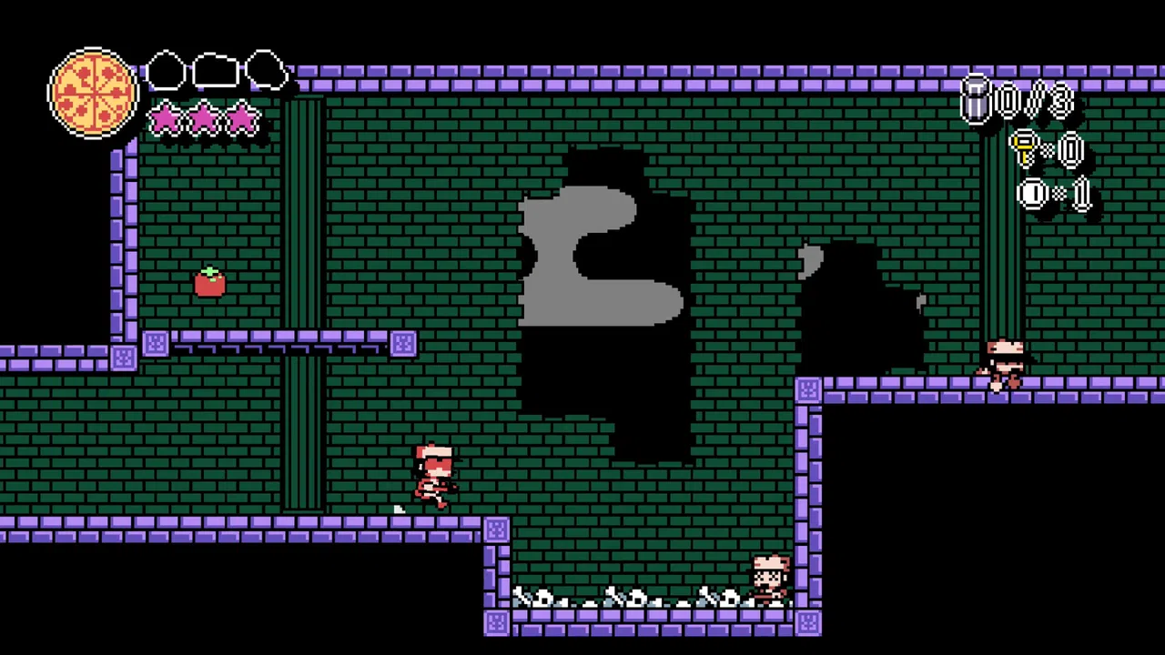 PizzaBoy Screenshot 0