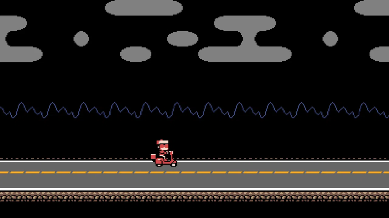 PizzaBoy Screenshot 6