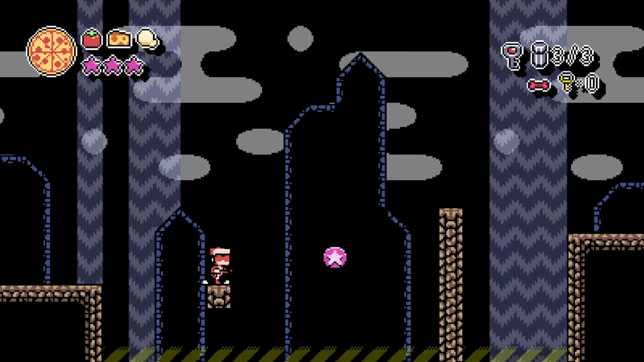 PizzaBoy Screenshot 12