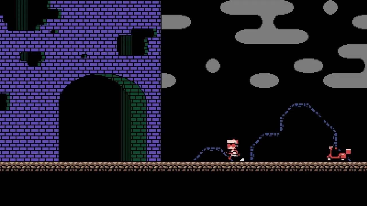 PizzaBoy Screenshot 2