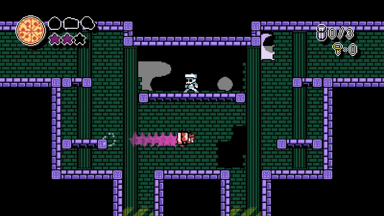 PizzaBoy Screenshot 7
