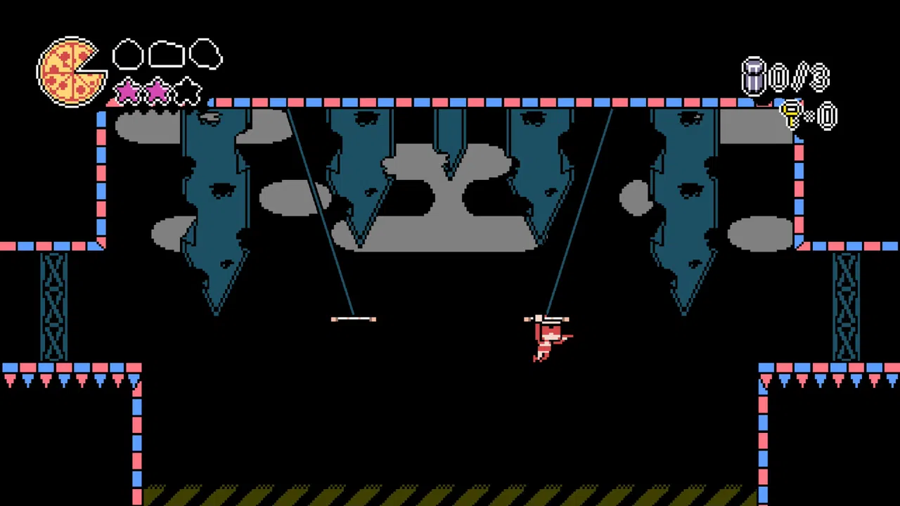 PizzaBoy Screenshot 3