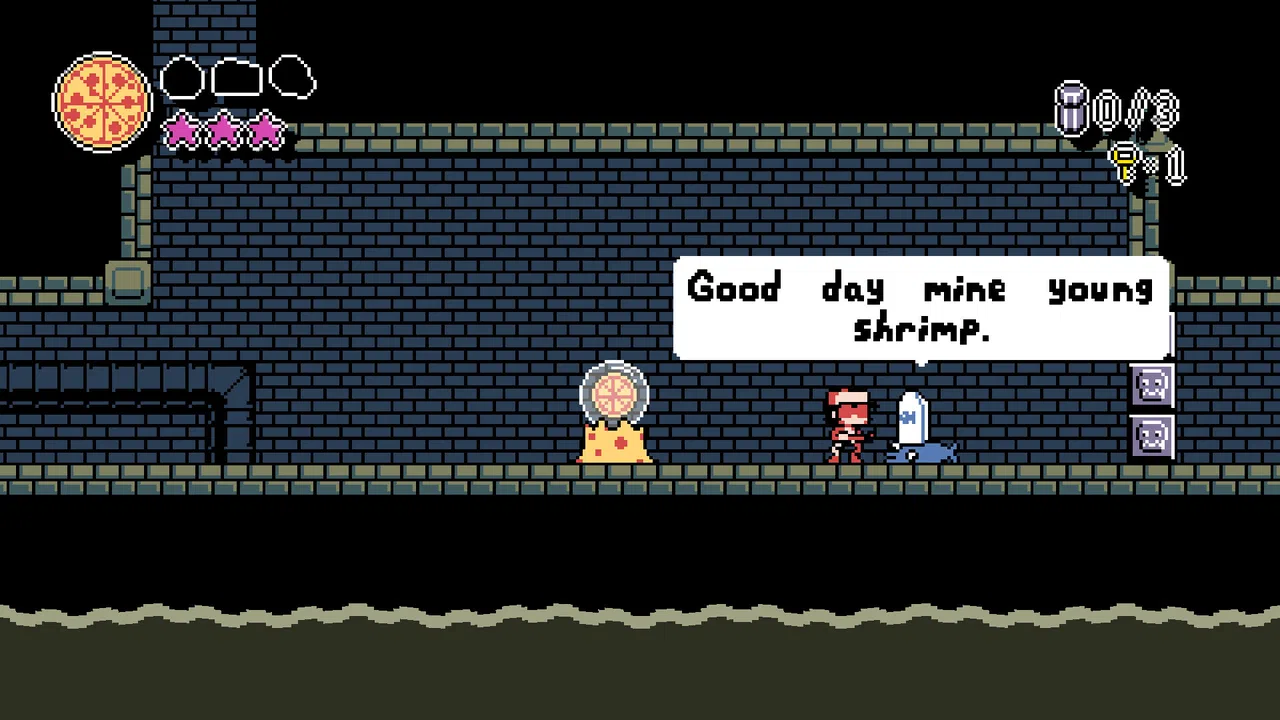 PizzaBoy Screenshot 15