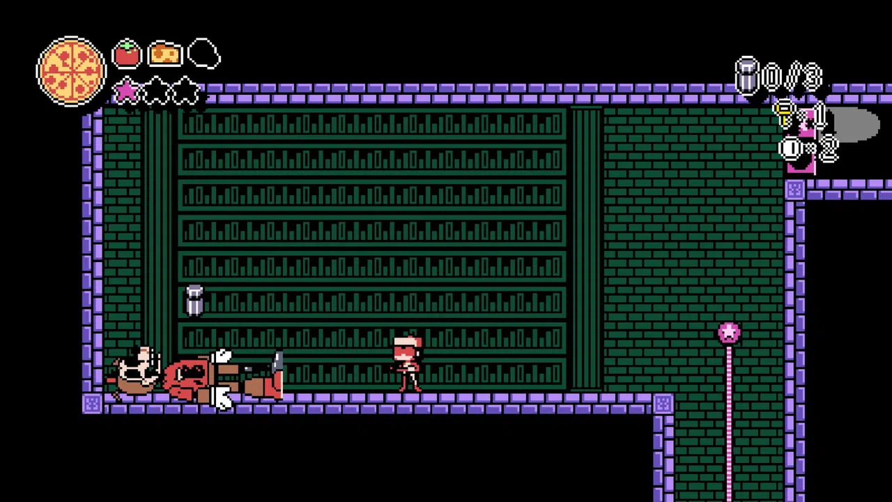 PizzaBoy Screenshot 9