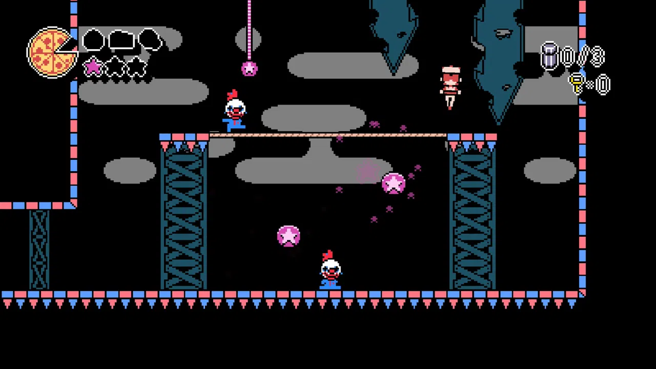 PizzaBoy Screenshot 8