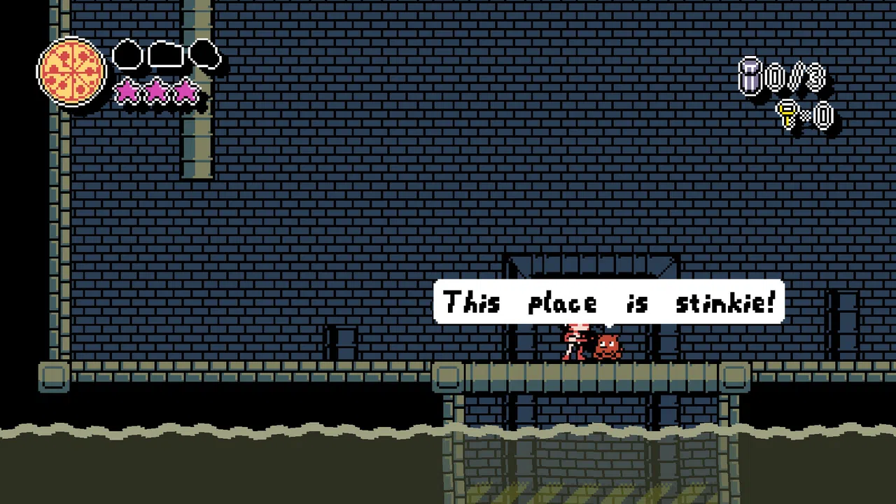 PizzaBoy Screenshot 4