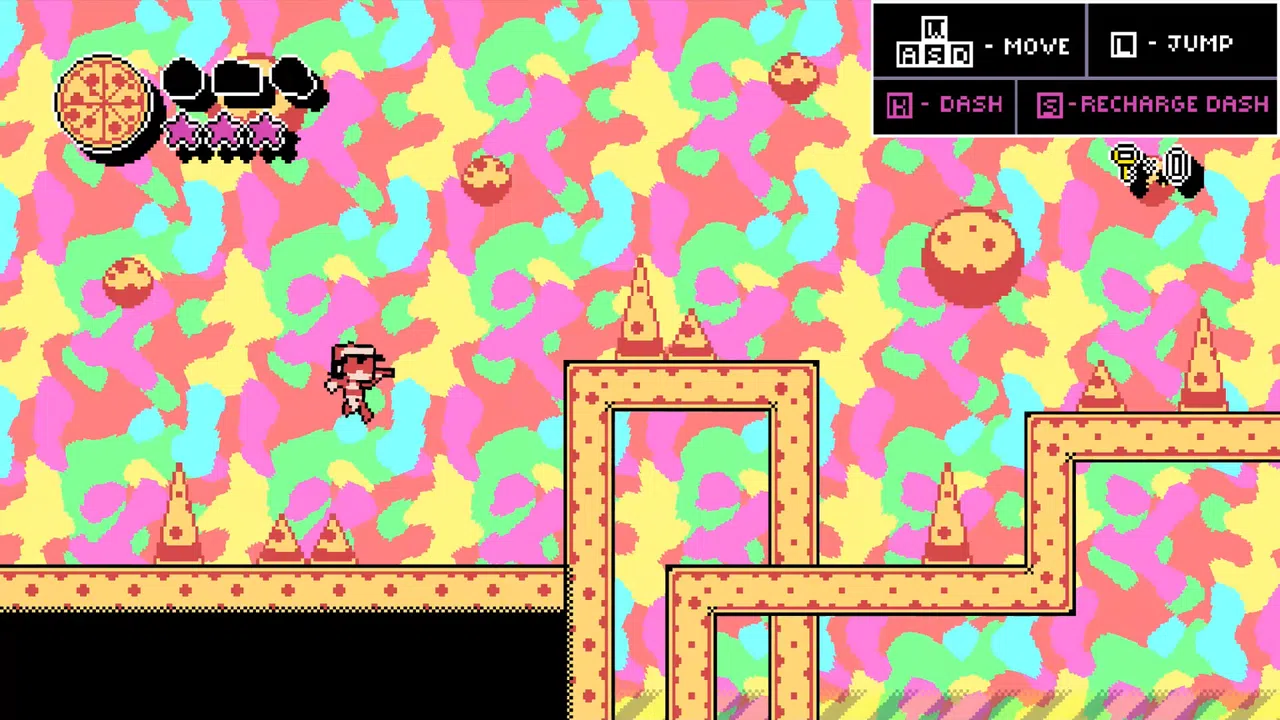 PizzaBoy Screenshot 5