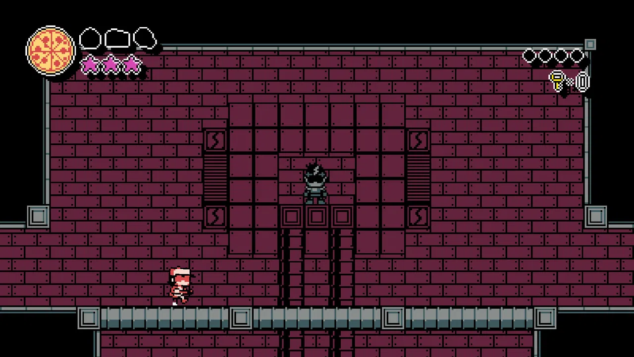 PizzaBoy Screenshot 11