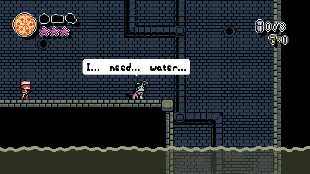 PizzaBoy Screenshot 10