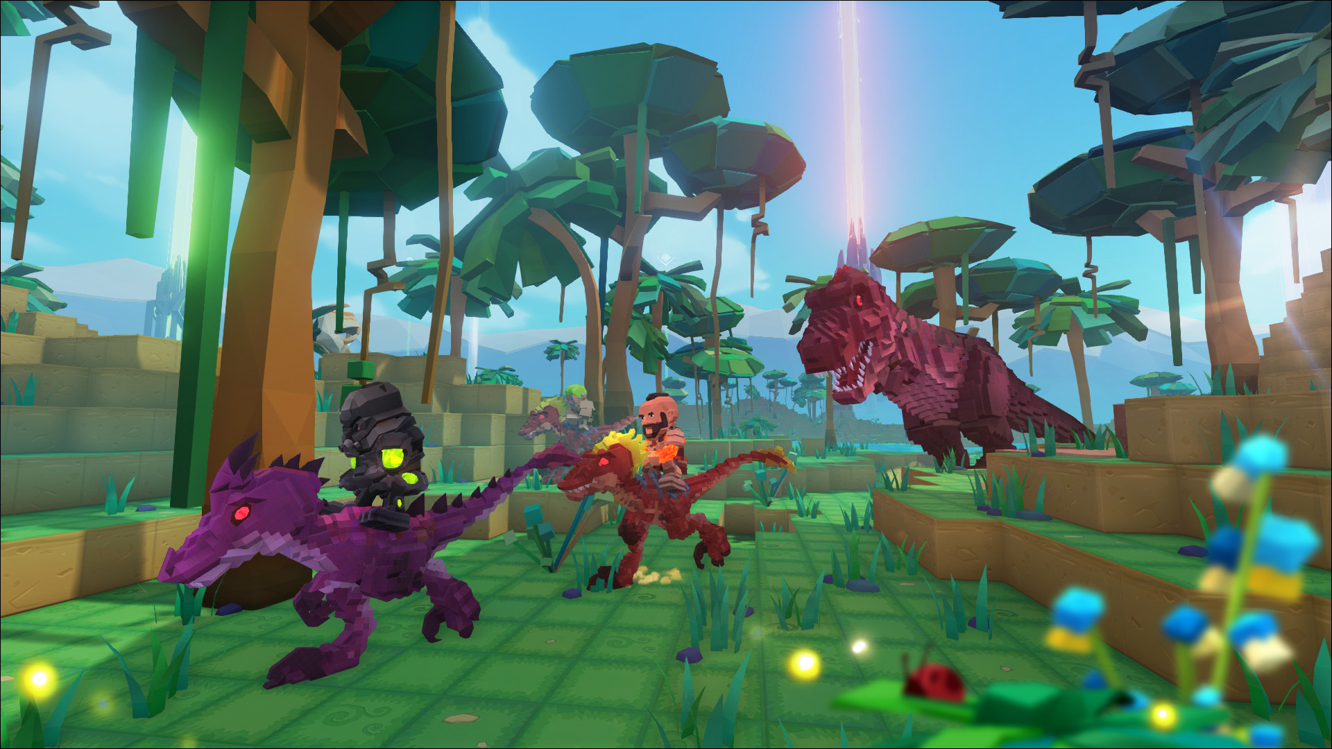 PixARK Screenshot 15