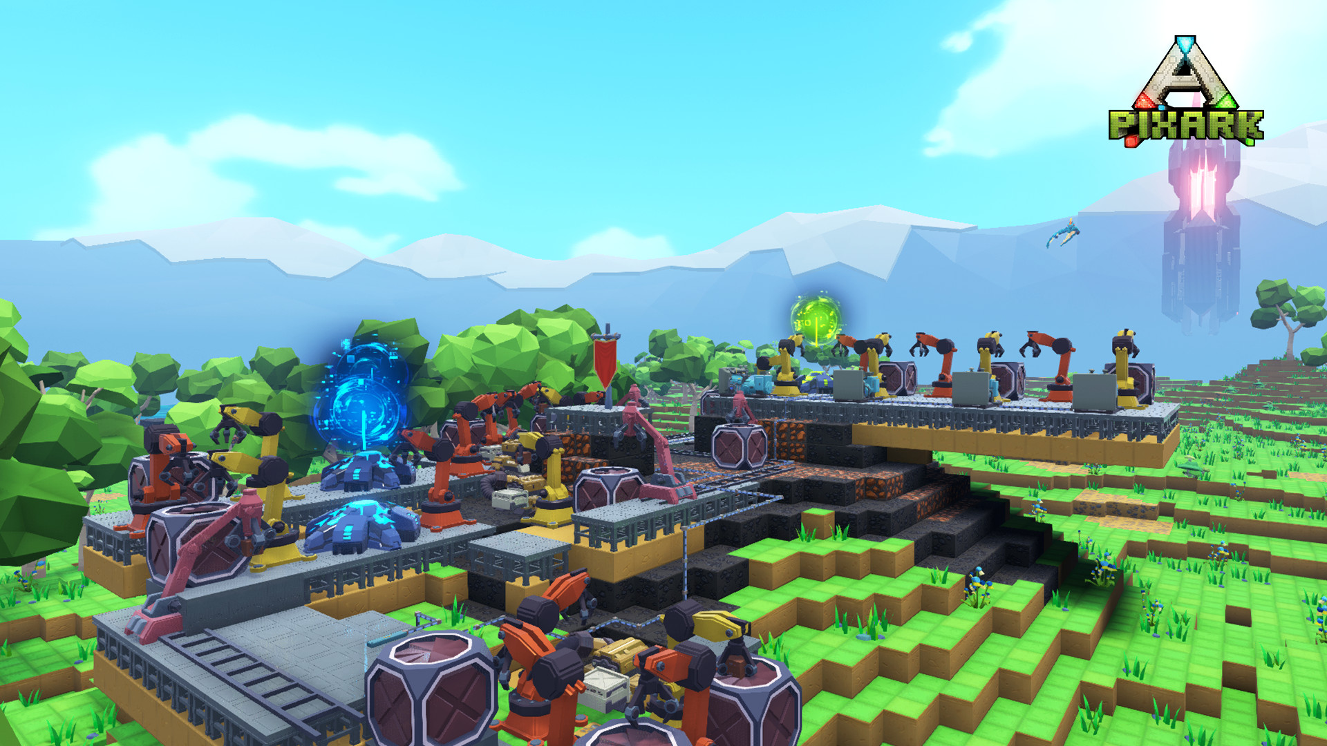 PixARK Screenshot 5