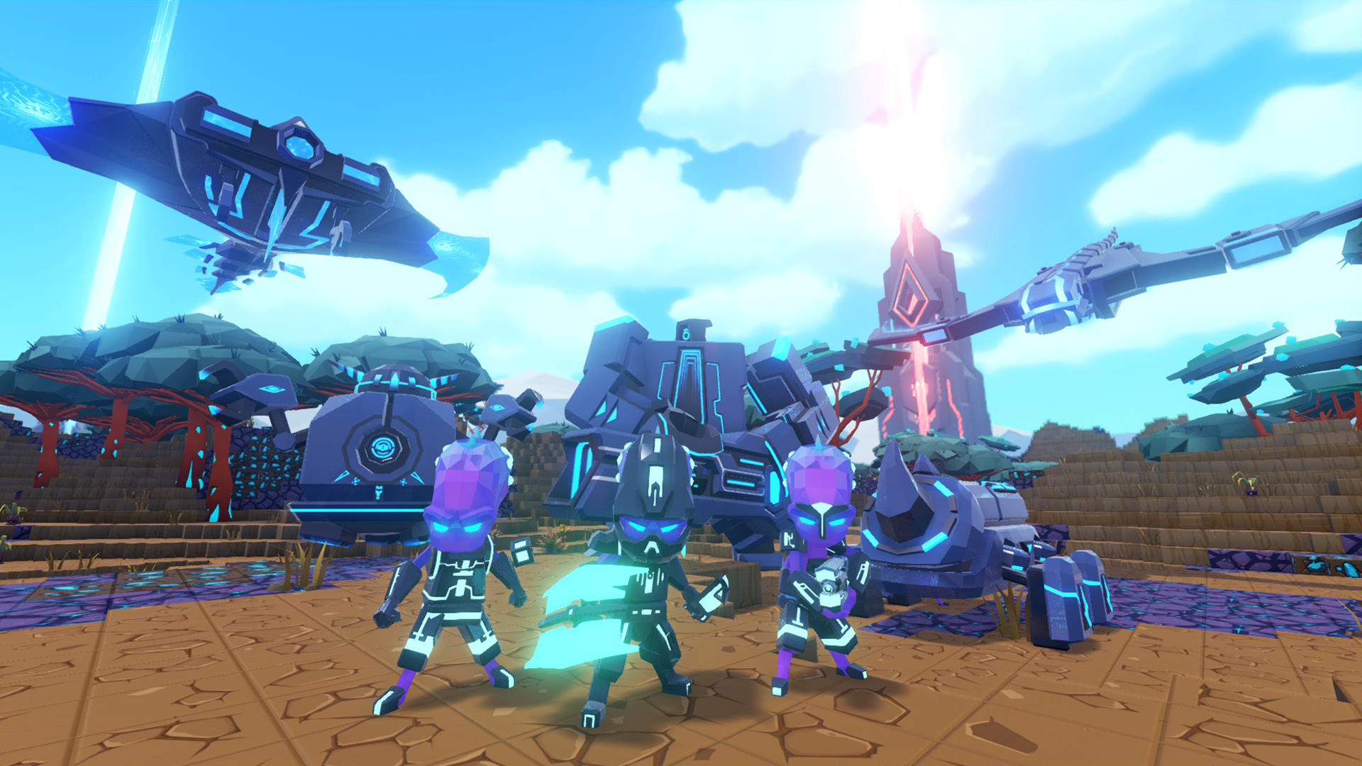 PixARK Screenshot 14