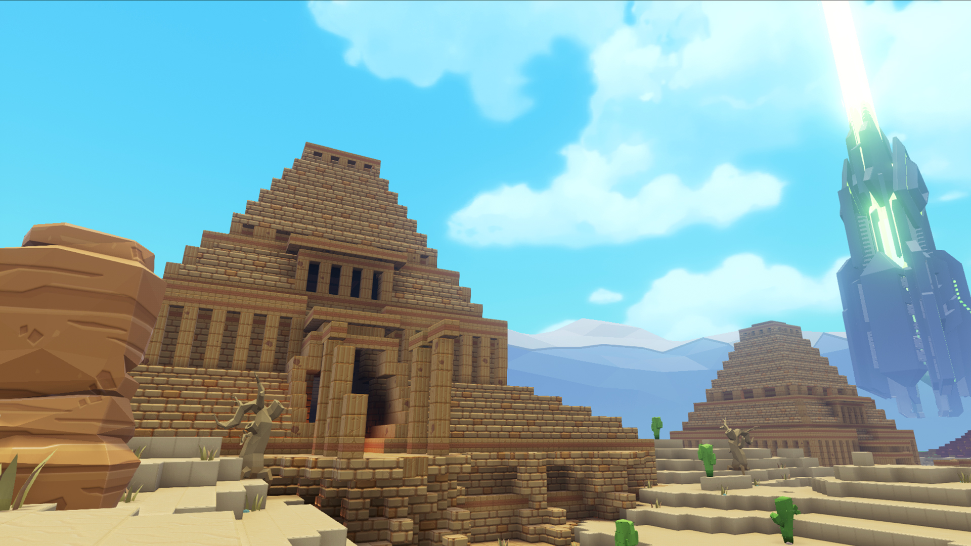 PixARK Screenshot 18