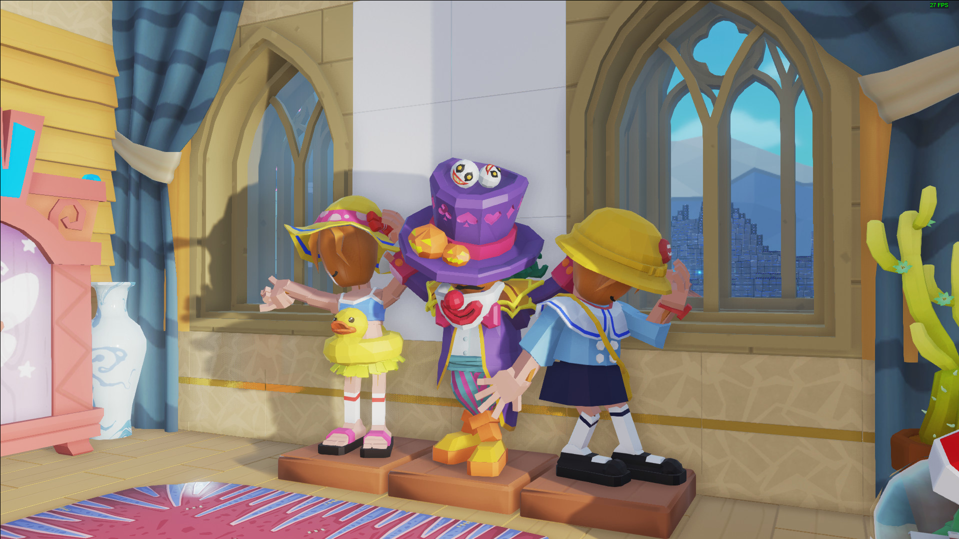 PixARK Screenshot 12