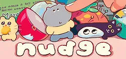 nudge