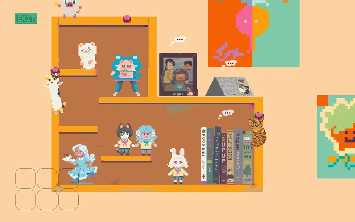 nudge Screenshot 0