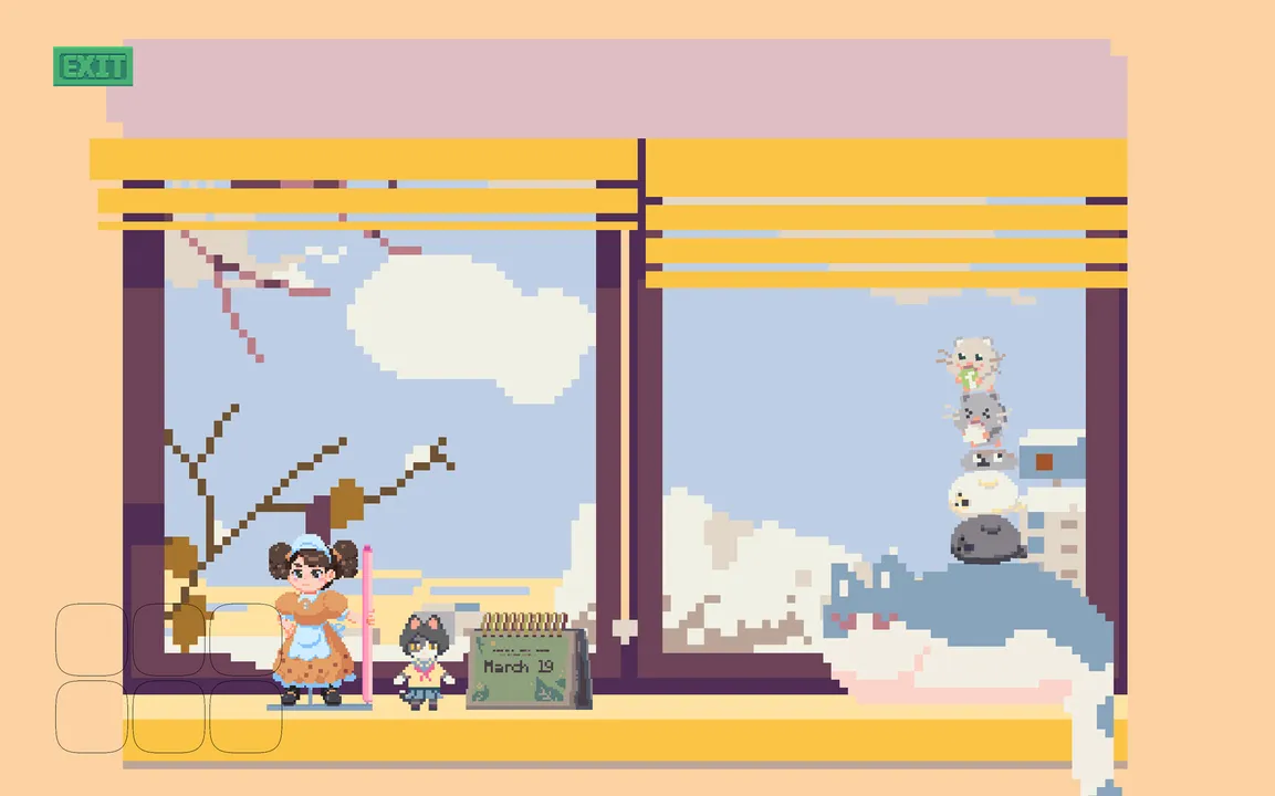nudge Screenshot 4