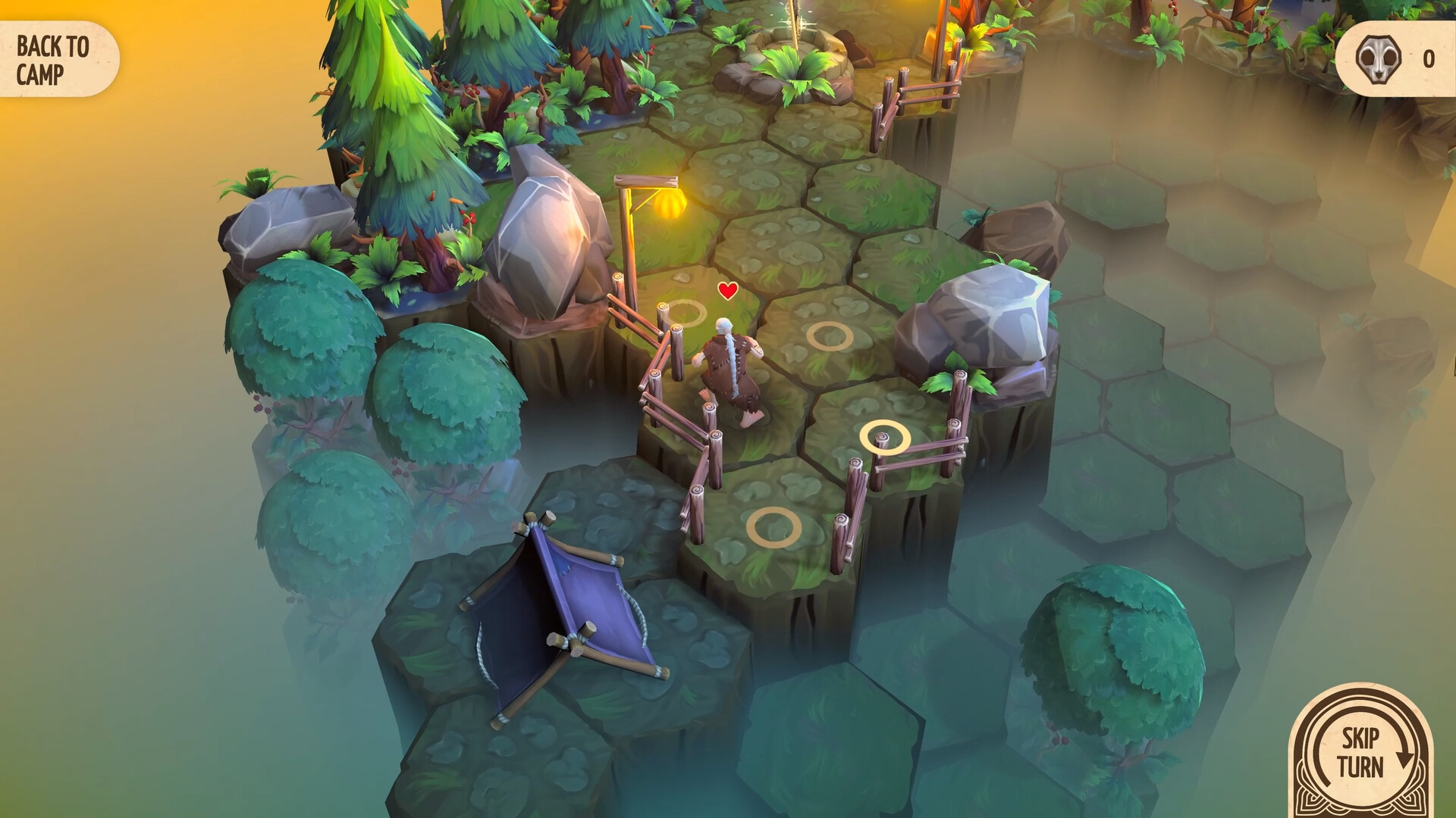 Urok Demo Screenshot 5