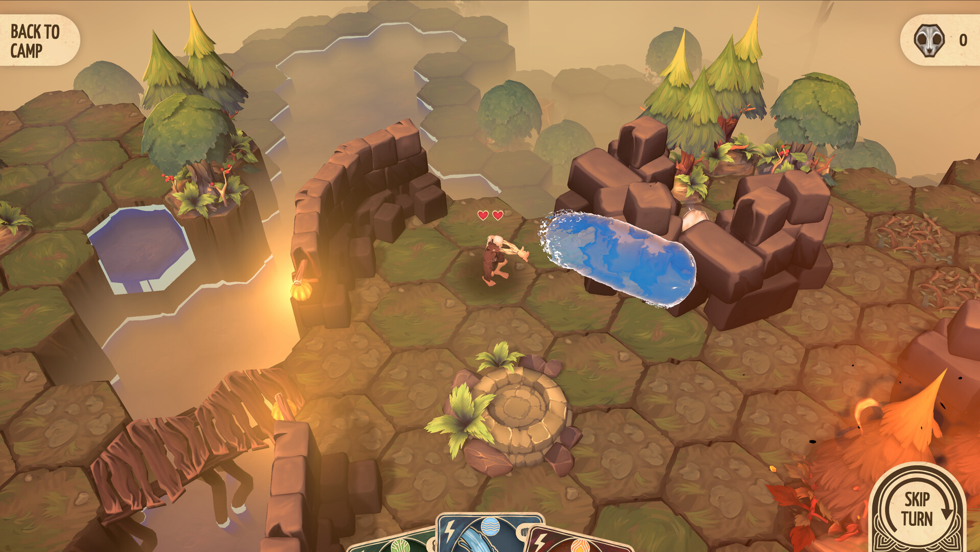 Urok Demo Screenshot 2