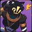 Bad Kitty! icon