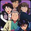 Lost and Found icon