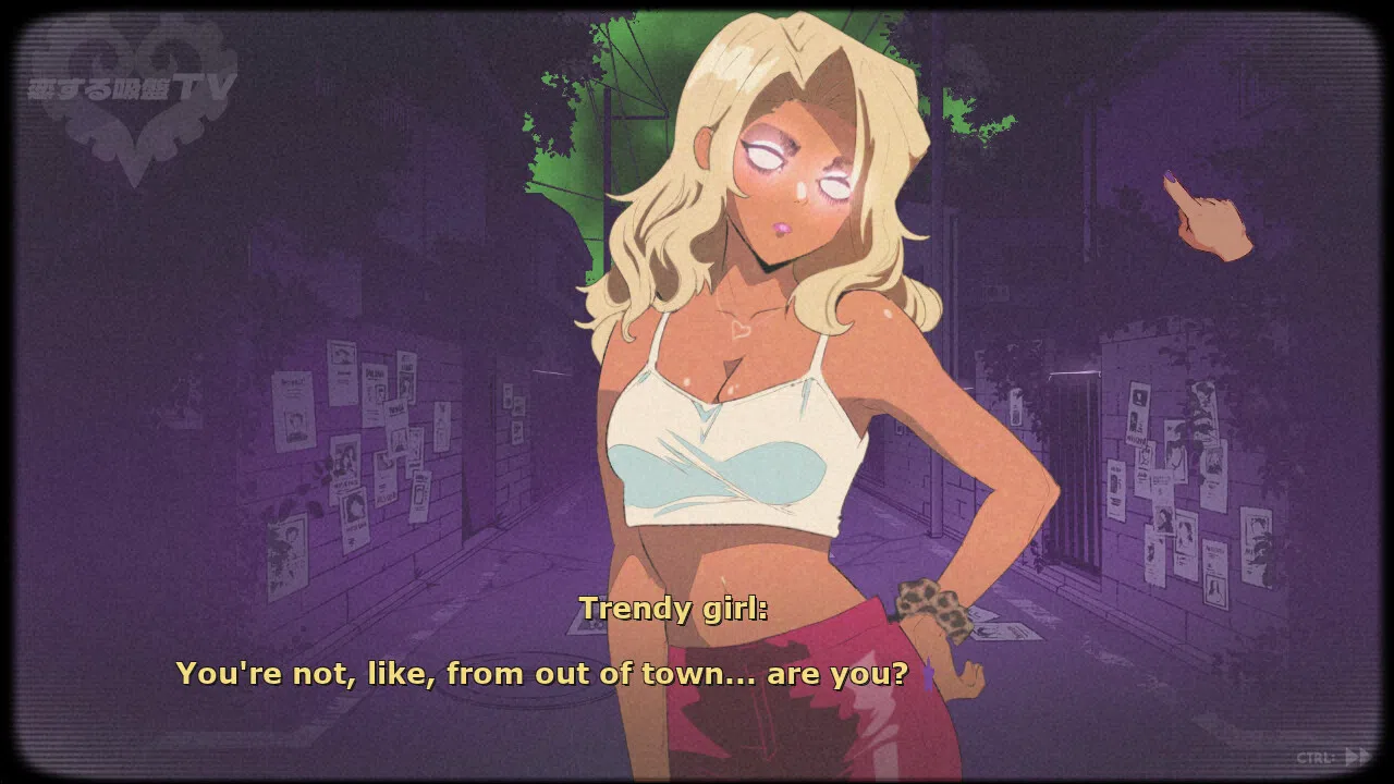 Sucker for Love: Date to Die For Screenshot 2