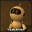 Tabletop icon