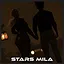 Watching the stars with Mila. icon