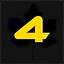 Finish Chapter 4 icon