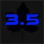 Finish Chapter 3x5 icon