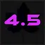 Finish Chapter 4x5. icon