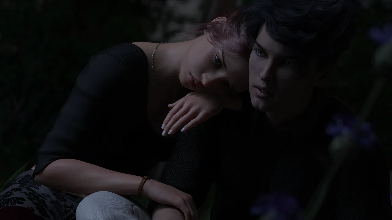 Summer's Gone - Season 1 Screenshot 16