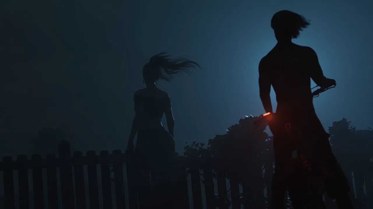 Summer's Gone - Season 1 Screenshot 13