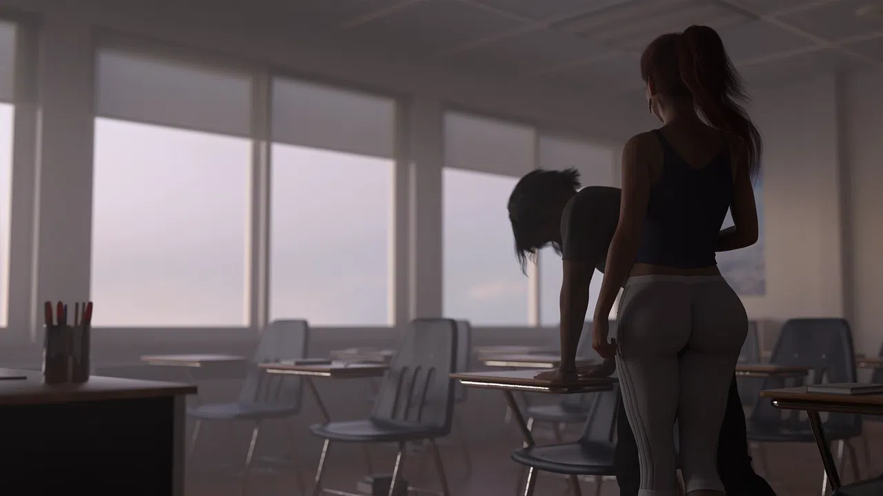 Summer's Gone - Season 1 Screenshot 7